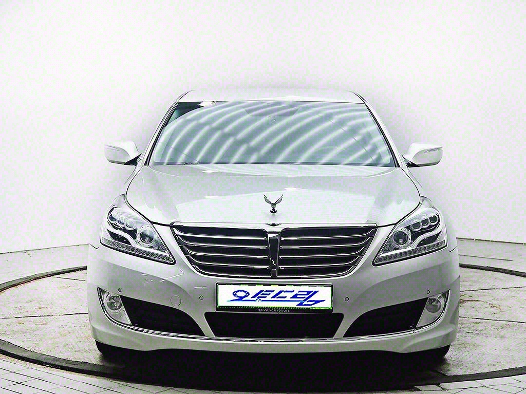 [현대] 에쿠스(신형) VS380 프리미엄