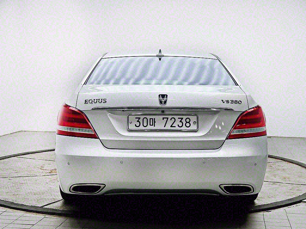 [현대] 에쿠스(신형) VS380 프리미엄 - 이미지 3