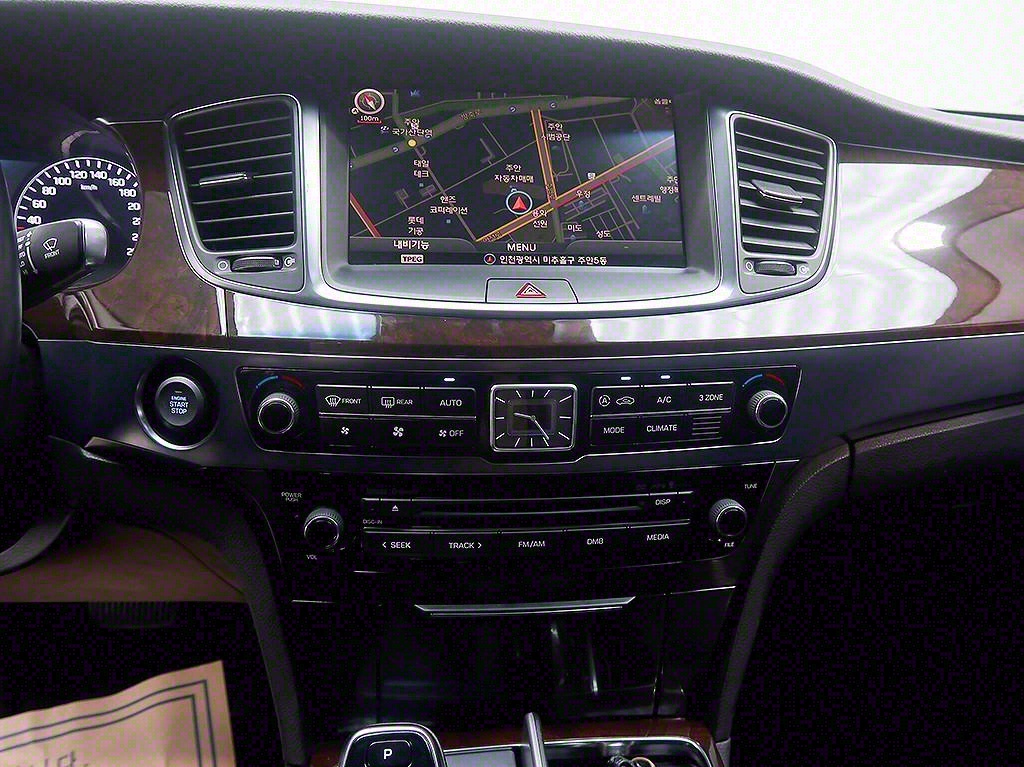 [현대] 에쿠스(신형) VS380 프리미엄 - 이미지 9