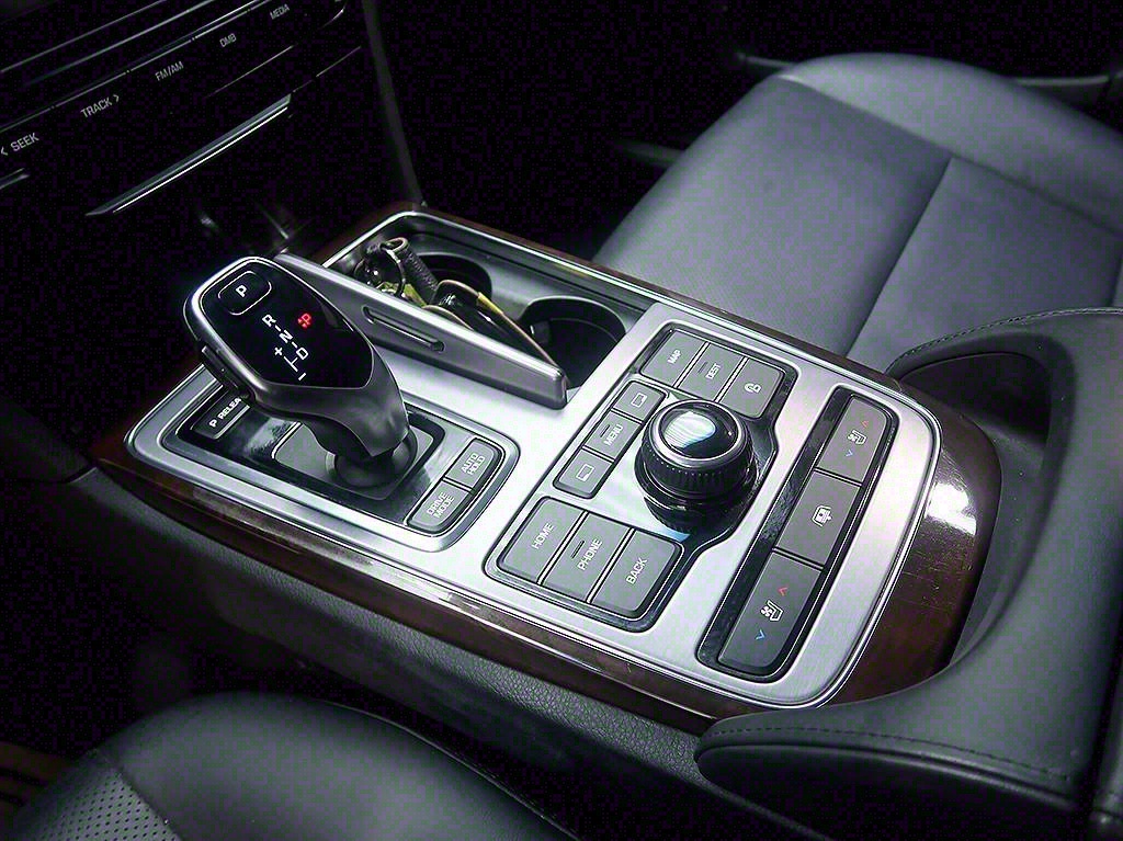 [현대] 에쿠스(신형) VS380 프리미엄 - 이미지 10