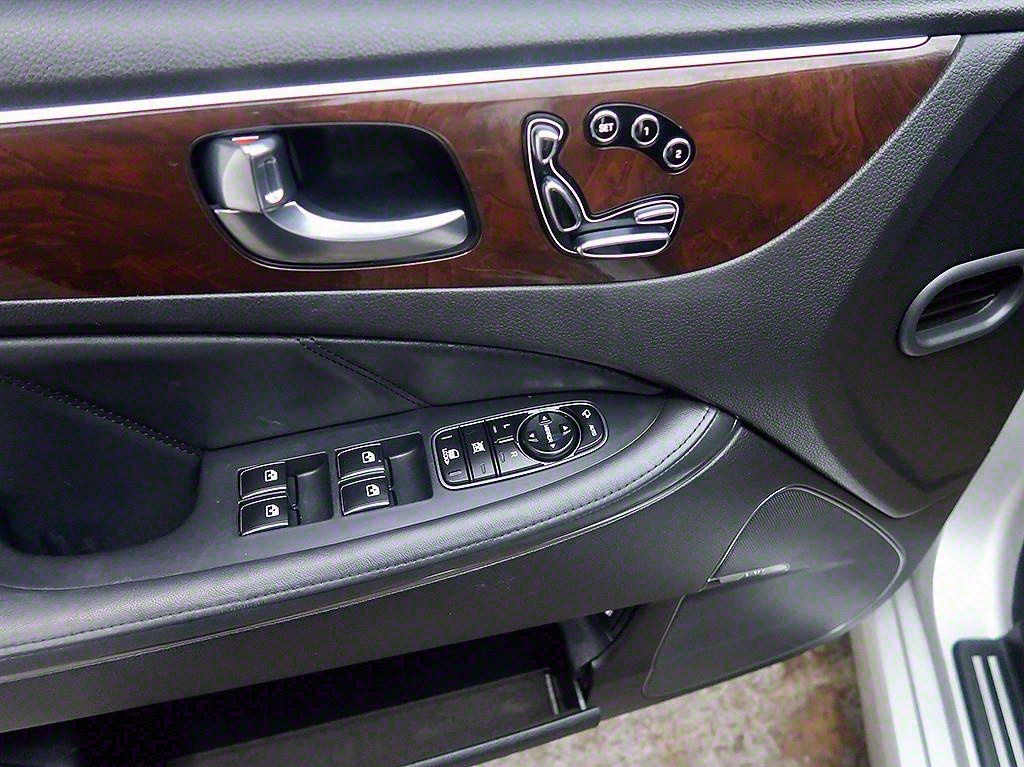 [현대] 에쿠스(신형) VS380 프리미엄 - 이미지 15