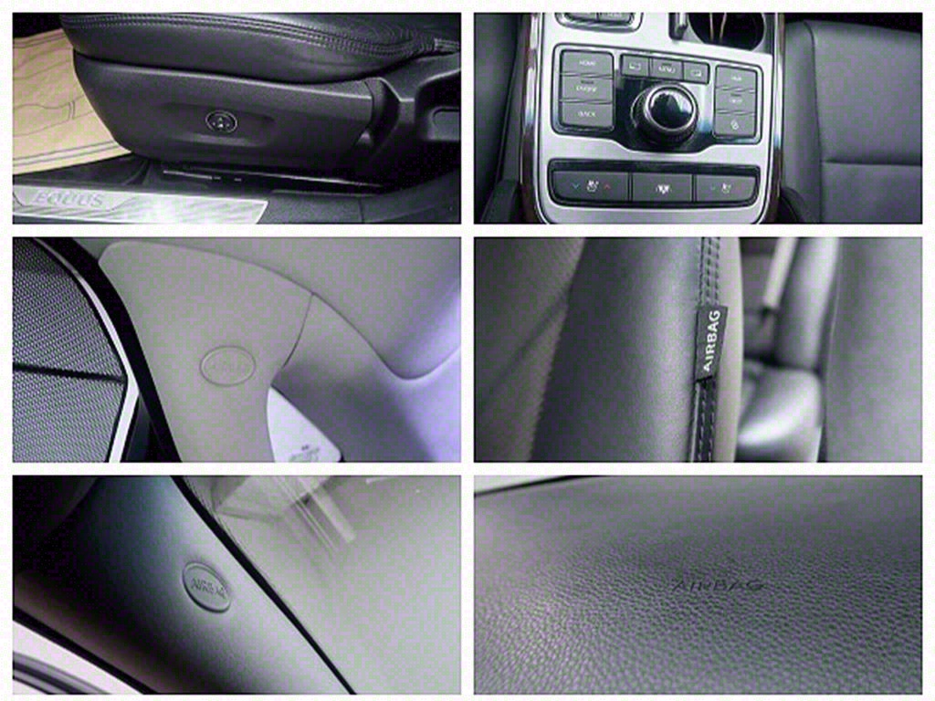 [현대] 에쿠스(신형) VS380 프리미엄 - 이미지 18