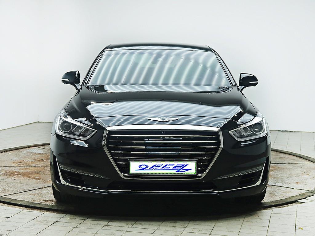[제네시스] EQ900 5.0 GDI AWD 프레스티지