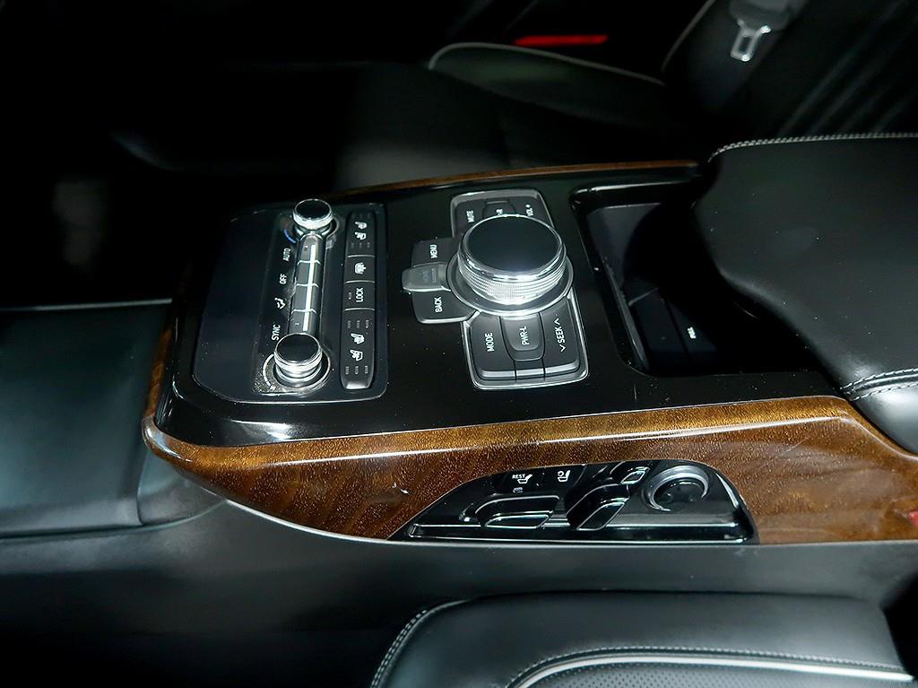 [제네시스] EQ900 5.0 GDI AWD 프레스티지 - 이미지 16