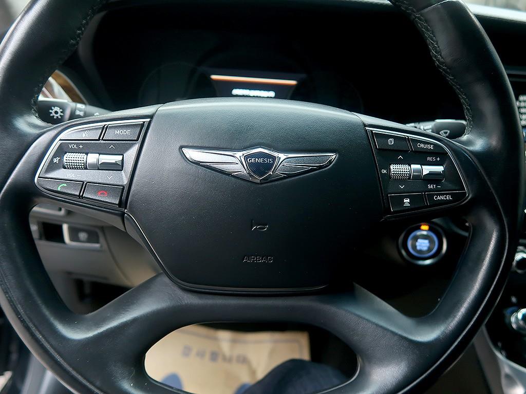 [제네시스] EQ900 5.0 GDI AWD 프레스티지 - 이미지 15