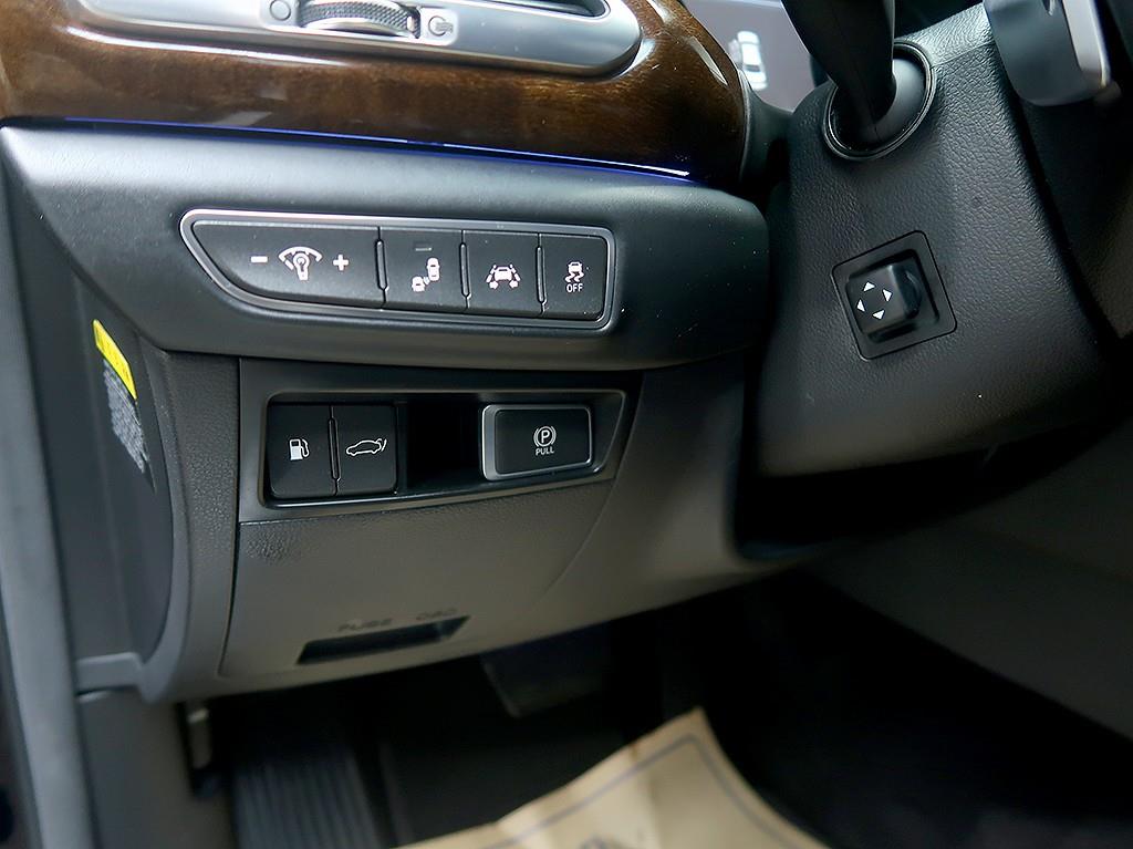 [제네시스] EQ900 5.0 GDI AWD 프레스티지 - 이미지 14