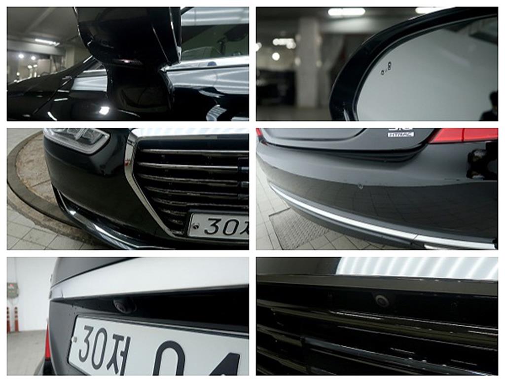 [제네시스] EQ900 5.0 GDI AWD 프레스티지 - 이미지 17