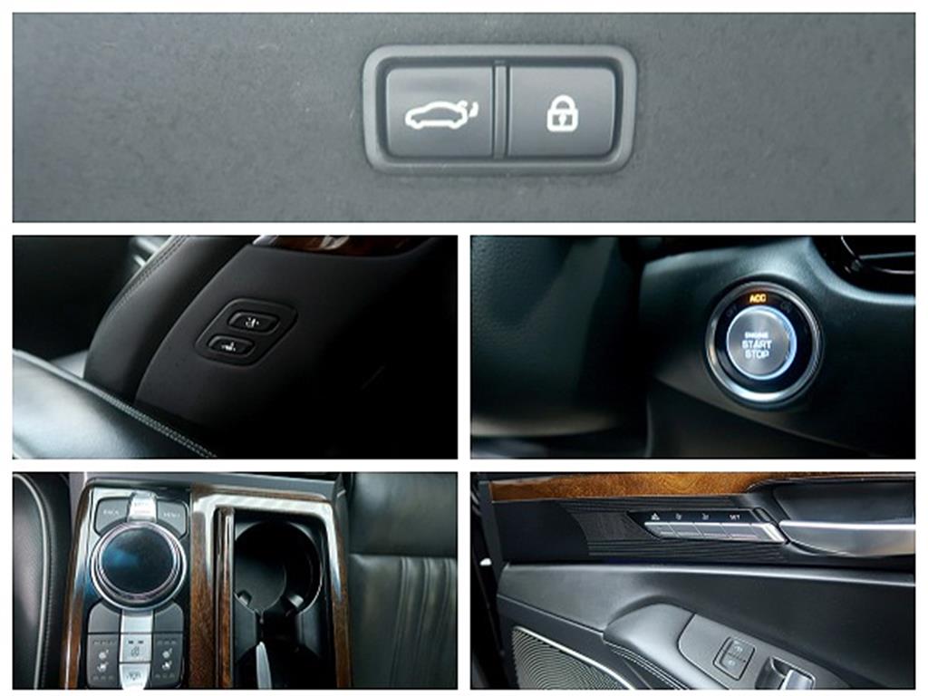 [제네시스] EQ900 5.0 GDI AWD 프레스티지 - 이미지 20