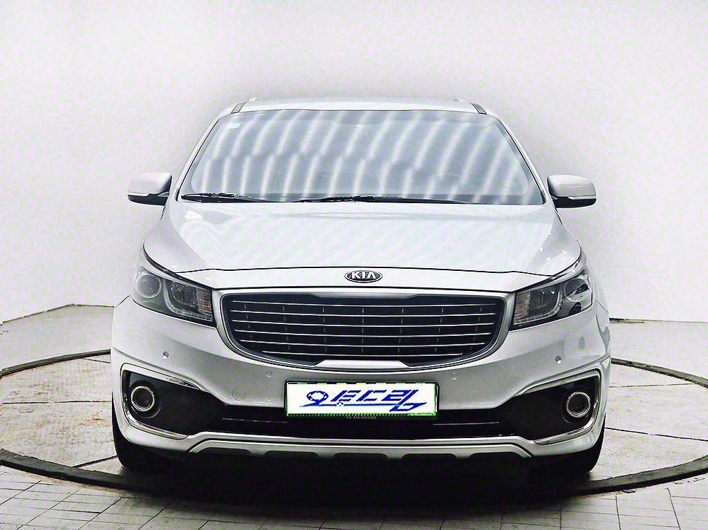 [기아] 올 뉴 카니발 디젤 9인승 프레스티지        (9인승)