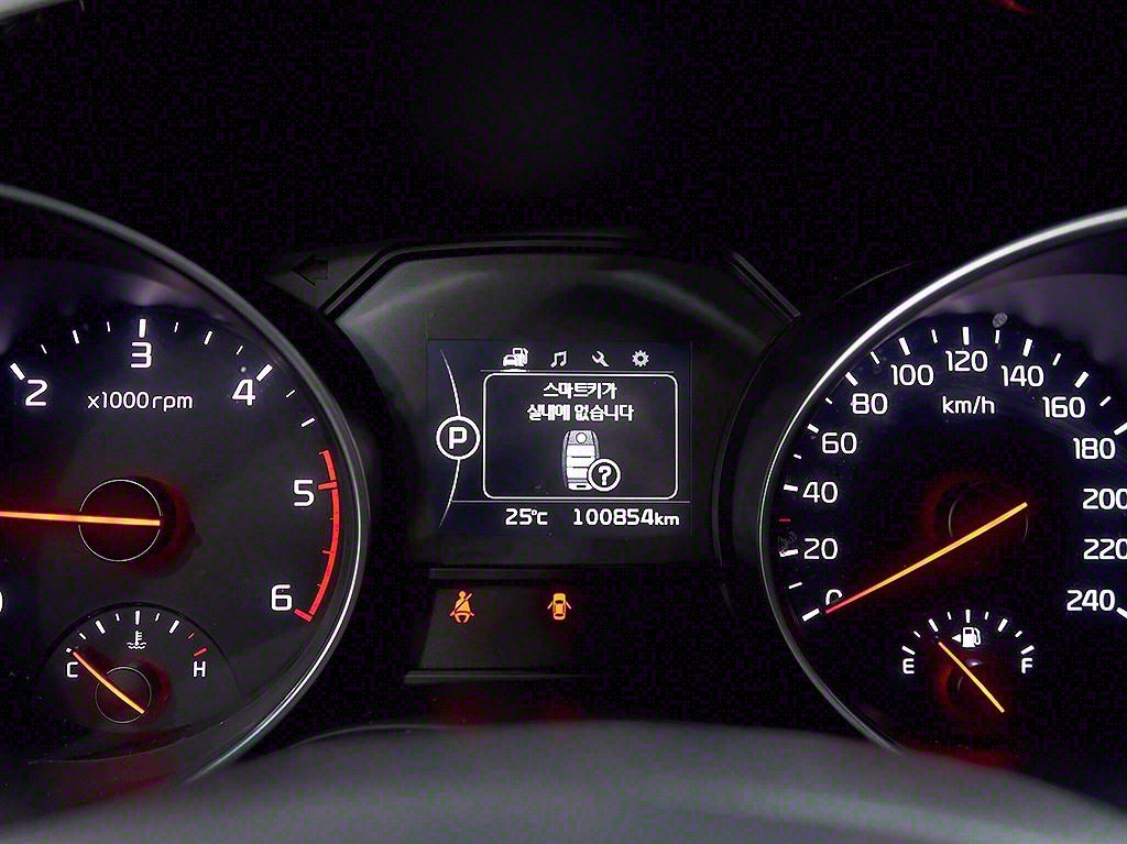 [기아] 올 뉴 카니발 디젤 9인승 프레스티지        (9인승) - 이미지 6