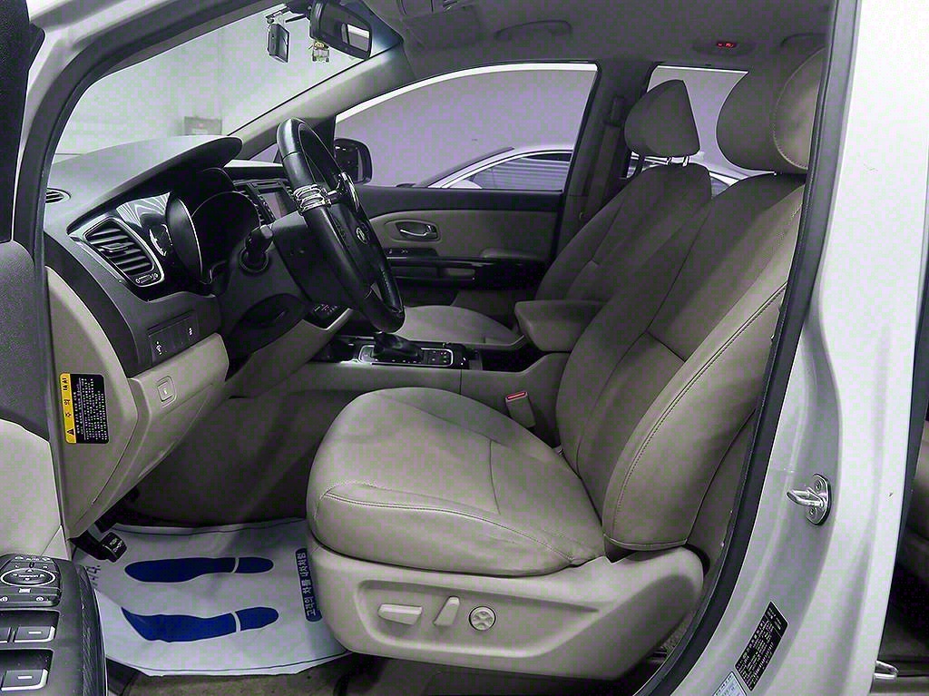 [기아] 올 뉴 카니발 디젤 9인승 프레스티지        (9인승) - 이미지 11