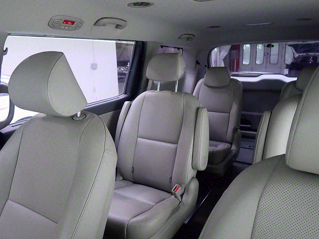 [기아] 올 뉴 카니발 디젤 9인승 프레스티지        (9인승) - 이미지 13