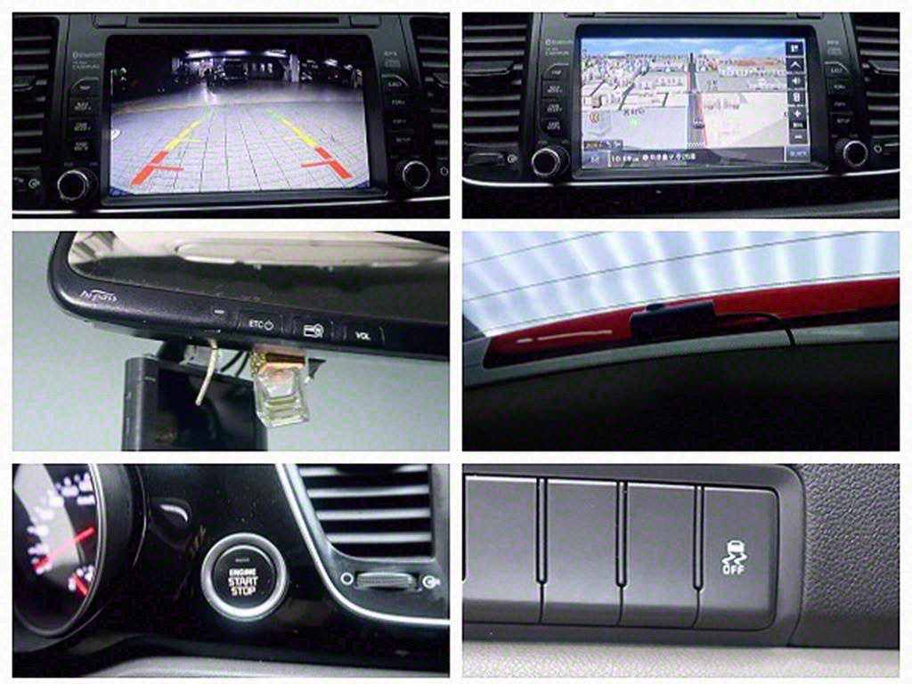 [기아] 올 뉴 카니발 디젤 9인승 프레스티지        (9인승) - 이미지 18