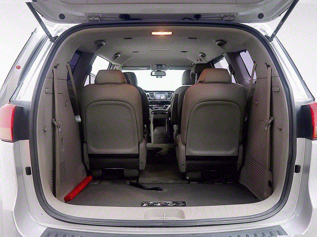 [기아] 올 뉴 카니발 디젤 9인승 프레스티지        (9인승) - 이미지 17