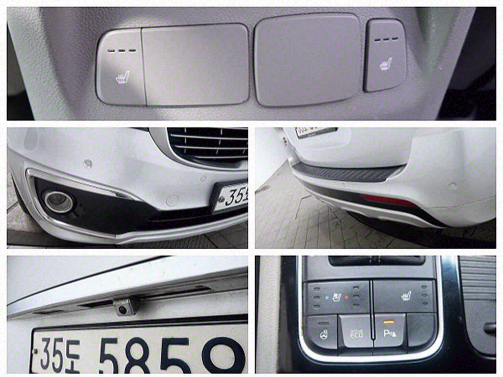 [기아] 올 뉴 카니발 디젤 9인승 프레스티지        (9인승) - 이미지 19