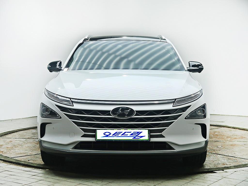 [현대] 넥쏘 프리미엄