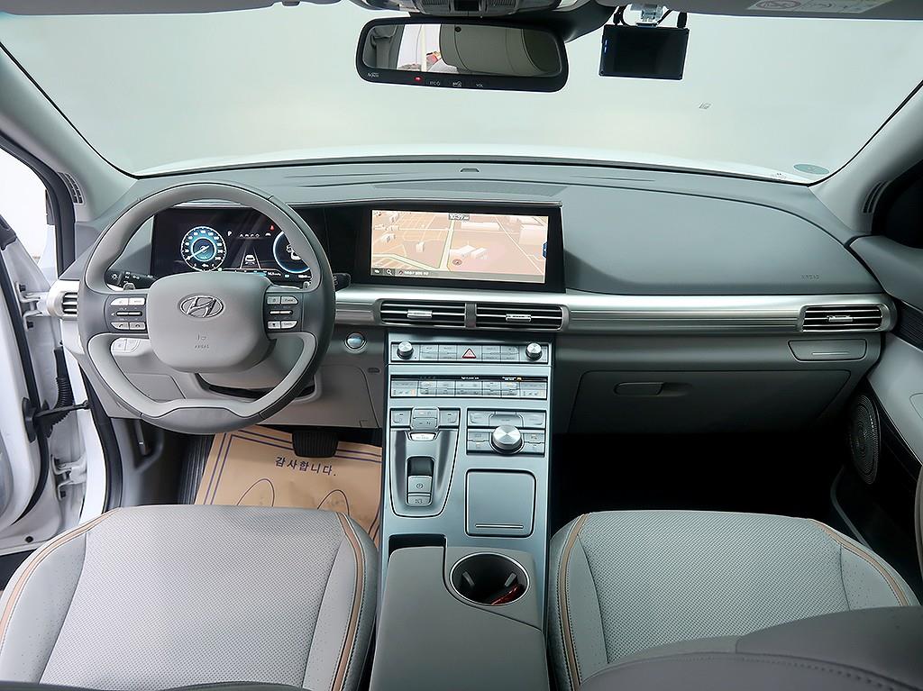 [현대] 넥쏘 프리미엄 - 이미지 5