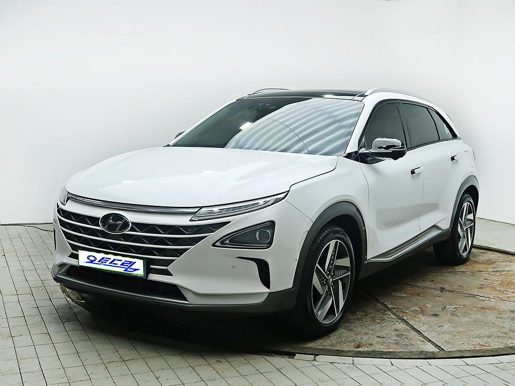 [현대] 넥쏘 프리미엄 - 이미지 2