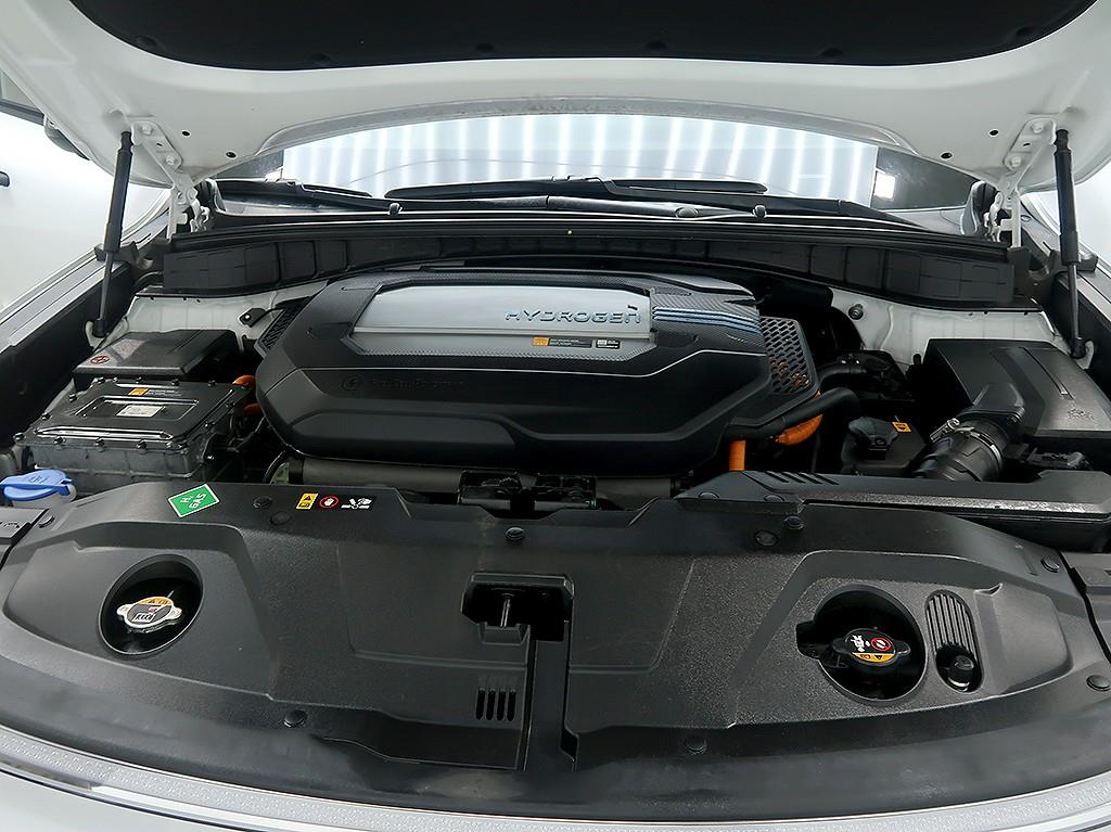 [현대] 넥쏘 프리미엄 - 이미지 7