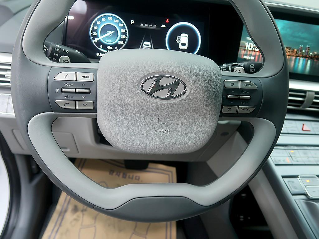 [현대] 넥쏘 프리미엄 - 이미지 16