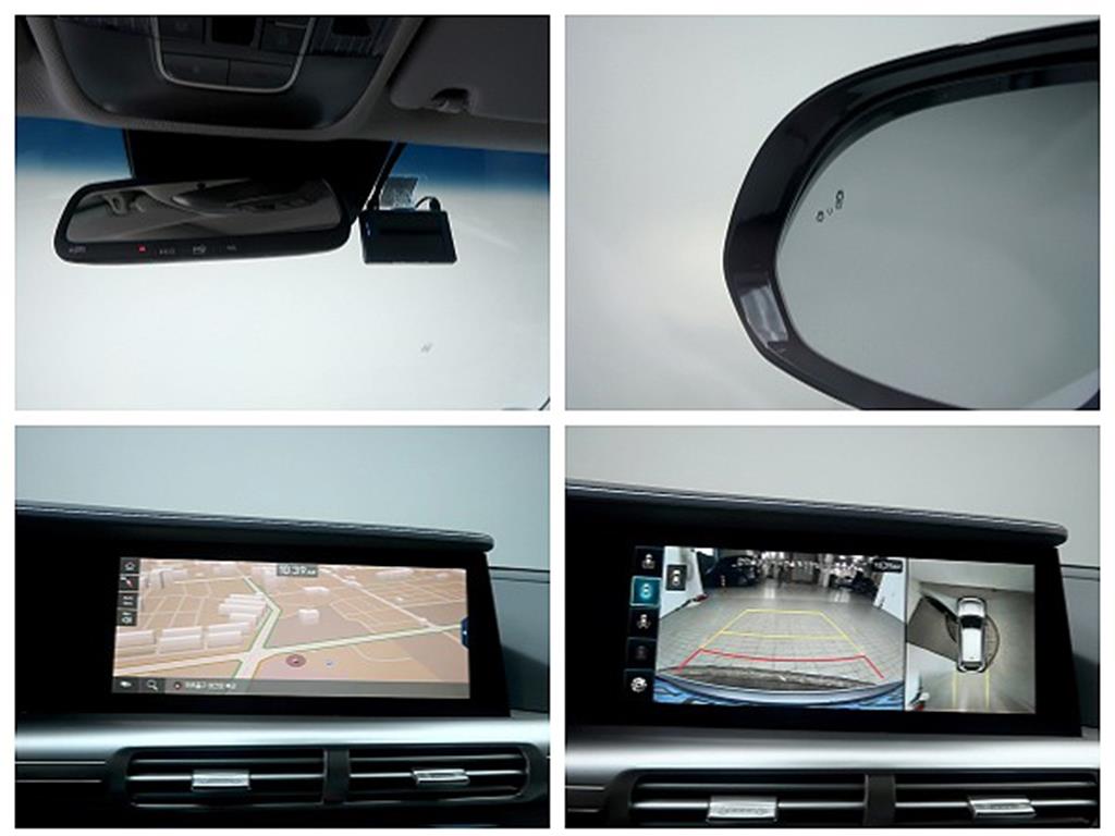 [현대] 넥쏘 프리미엄 - 이미지 19