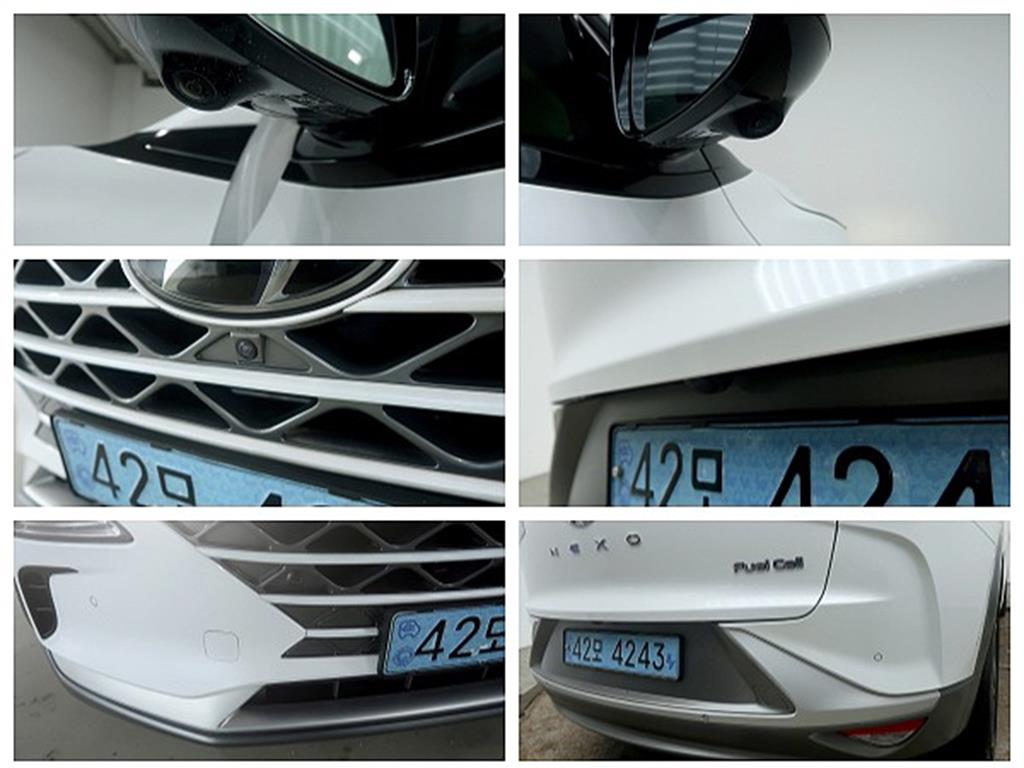 [현대] 넥쏘 프리미엄 - 이미지 20