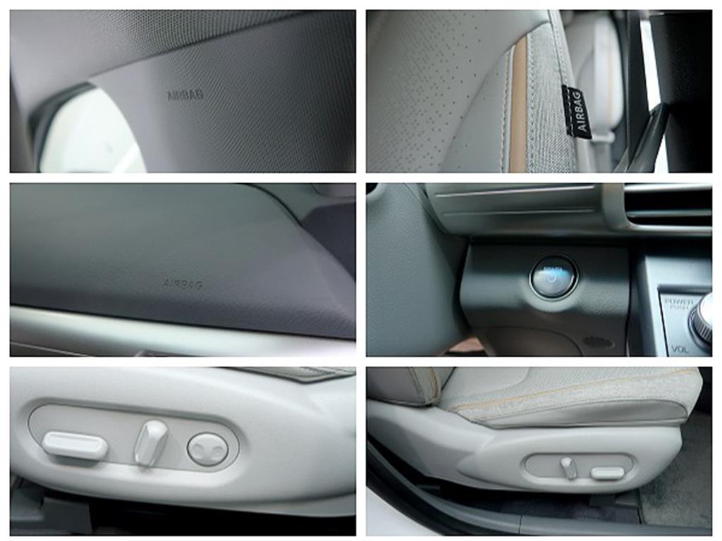 [현대] 넥쏘 프리미엄 - 이미지 18