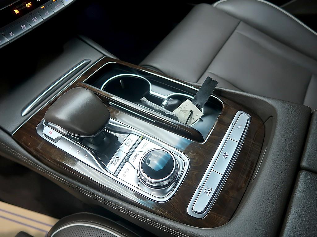 [기아] 더 K9 3.8 GDI AWD 플래티넘Ⅲ - 이미지 10