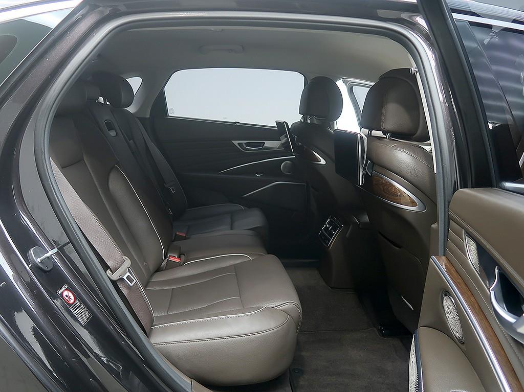 [기아] 더 K9 3.8 GDI AWD 플래티넘Ⅲ - 이미지 12