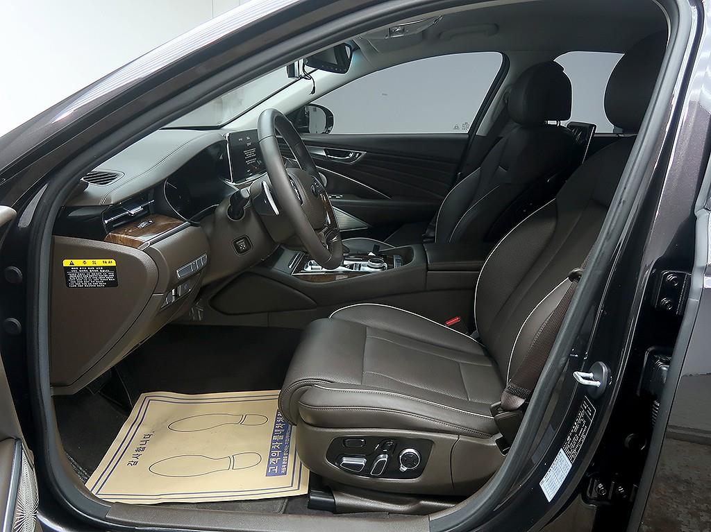 [기아] 더 K9 3.8 GDI AWD 플래티넘Ⅲ - 이미지 11
