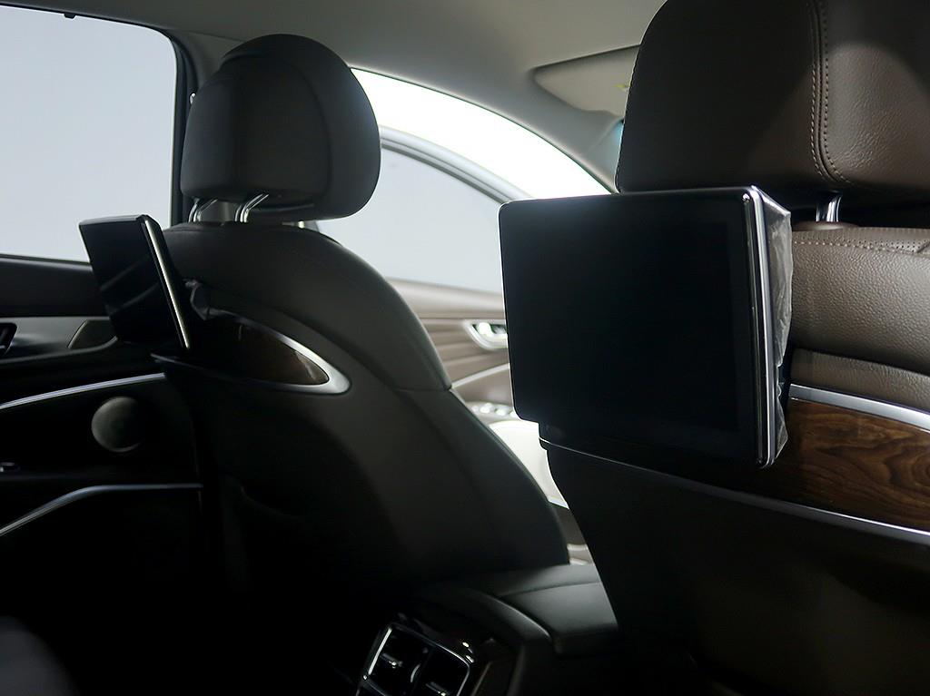 [기아] 더 K9 3.8 GDI AWD 플래티넘Ⅲ - 이미지 15