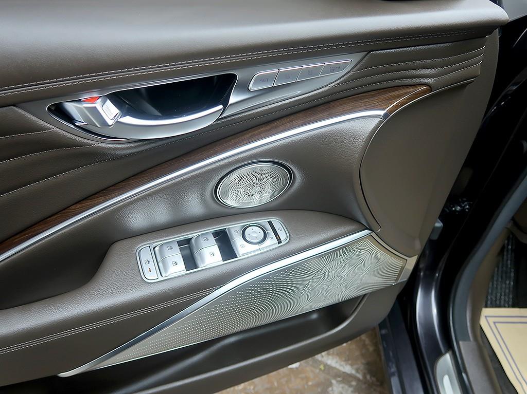 [기아] 더 K9 3.8 GDI AWD 플래티넘Ⅲ - 이미지 16