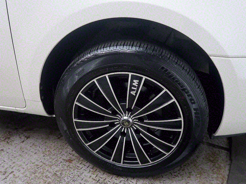 [기아] 카니발R 리무진 디젤 GLX 기본형 - 이미지 8