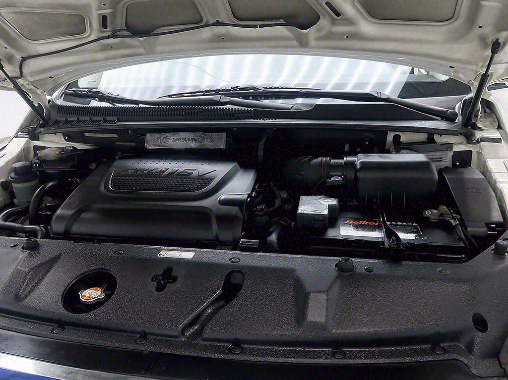 [기아] 카니발R 리무진 디젤 GLX 기본형 - 이미지 7