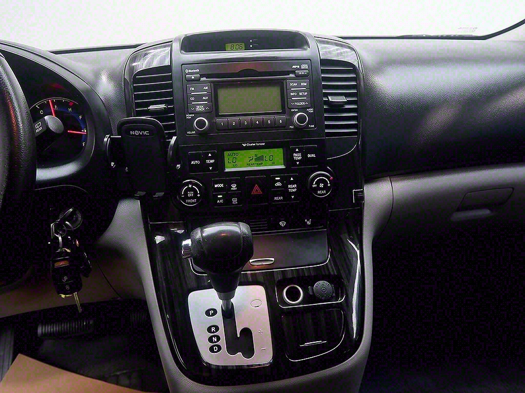 [기아] 카니발R 리무진 디젤 GLX 기본형 - 이미지 9