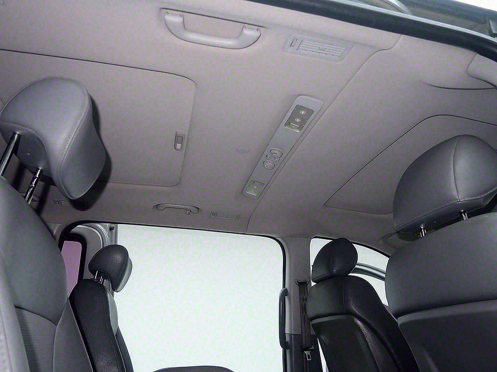 [현대] 그랜드 스타렉스 12인승 왜건 CVX 럭셔리 - 이미지 14