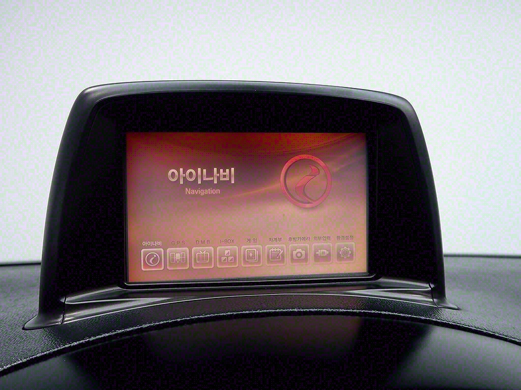 [현대] 그랜드 스타렉스 12인승 왜건 CVX 럭셔리 - 이미지 17