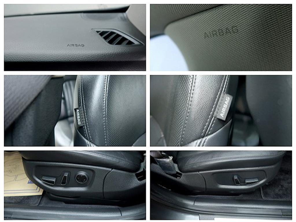 [제네시스] G80 3.3 GDI AWD 프리미엄 럭셔리       (5인승) - 이미지 18