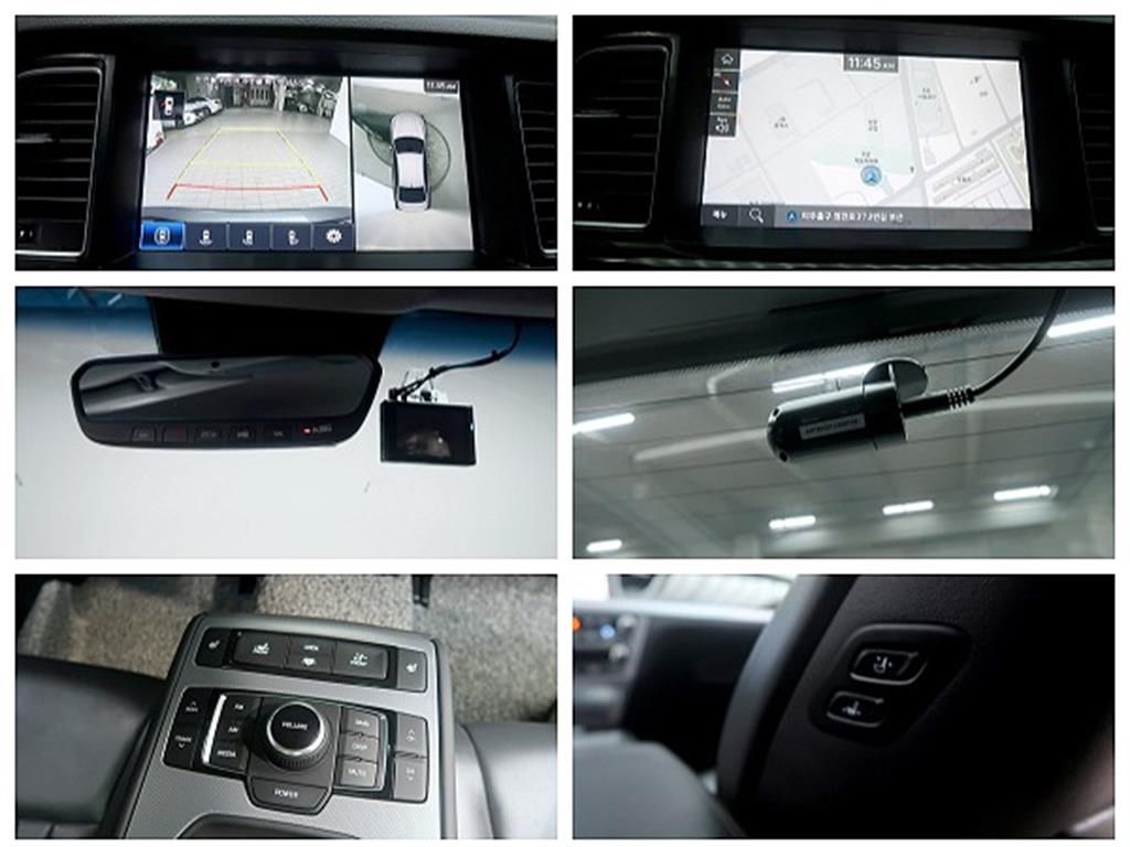 [제네시스] G80 3.3 GDI AWD 프리미엄 럭셔리       (5인승) - 이미지 17