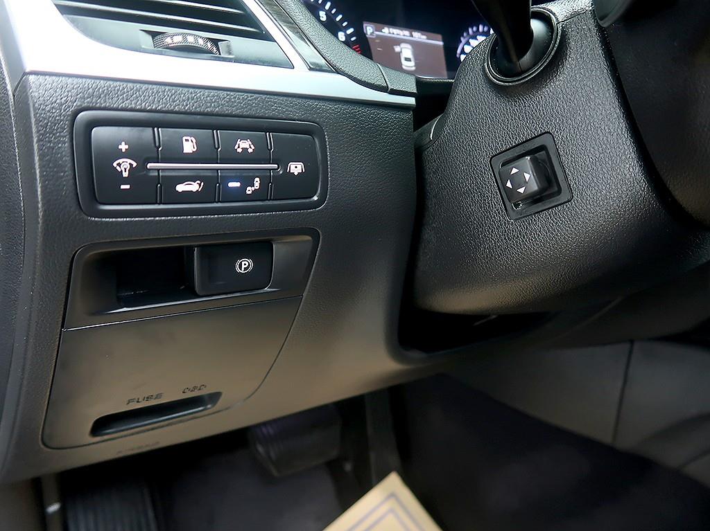 [제네시스] G80 3.3 GDI AWD 프리미엄 럭셔리       (5인승) - 이미지 16