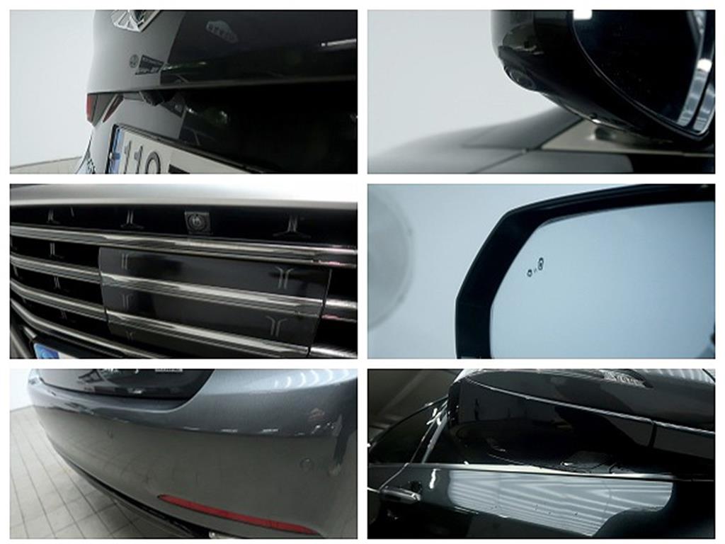 [제네시스] G80 3.3 GDI AWD 프리미엄 럭셔리       (5인승) - 이미지 19