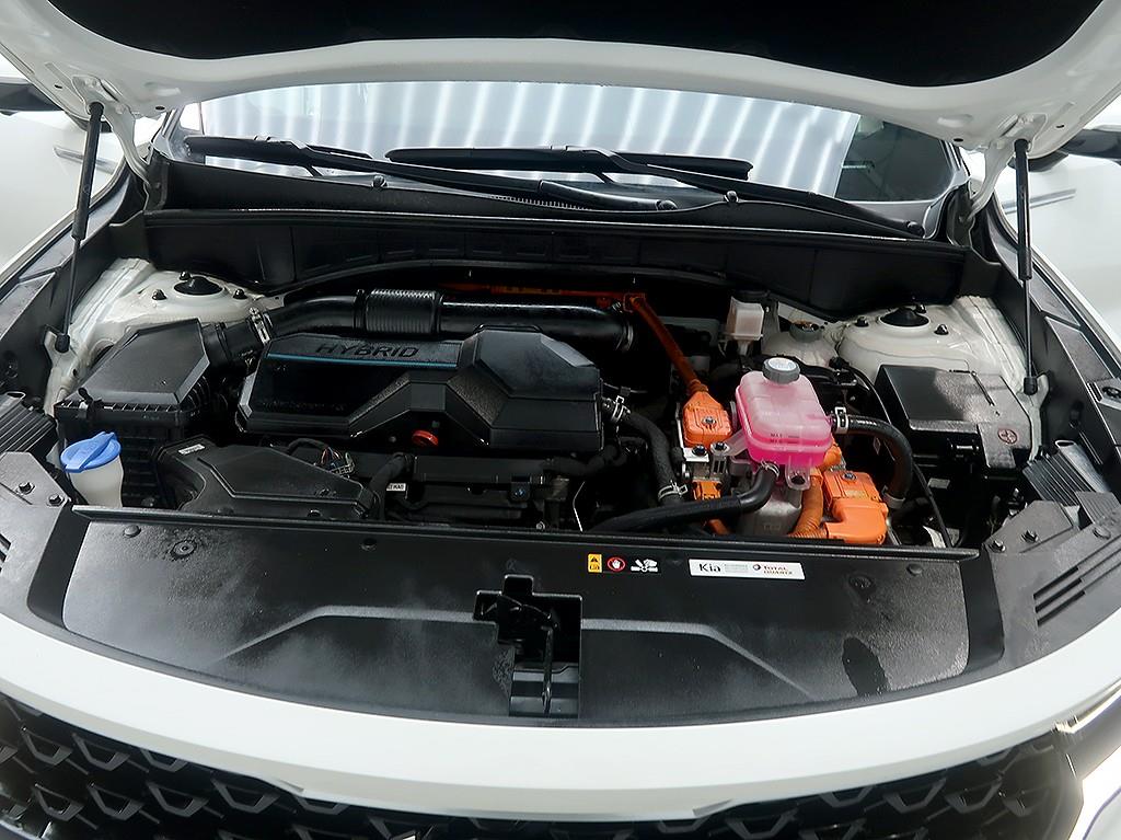 [기아] 쏘렌토 4세대(MQ4)하이브리드 HEV 1.6 2WD 시그니처 - 이미지 7