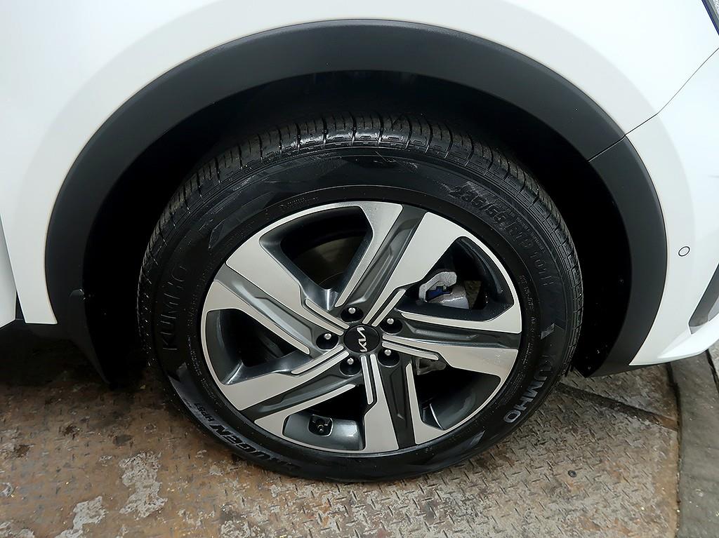 [기아] 쏘렌토 4세대(MQ4)하이브리드 HEV 1.6 2WD 시그니처 - 이미지 8