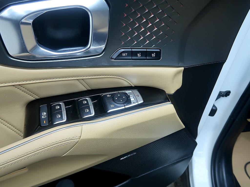 [기아] 쏘렌토 4세대(MQ4)하이브리드 HEV 1.6 2WD 시그니처 - 이미지 13