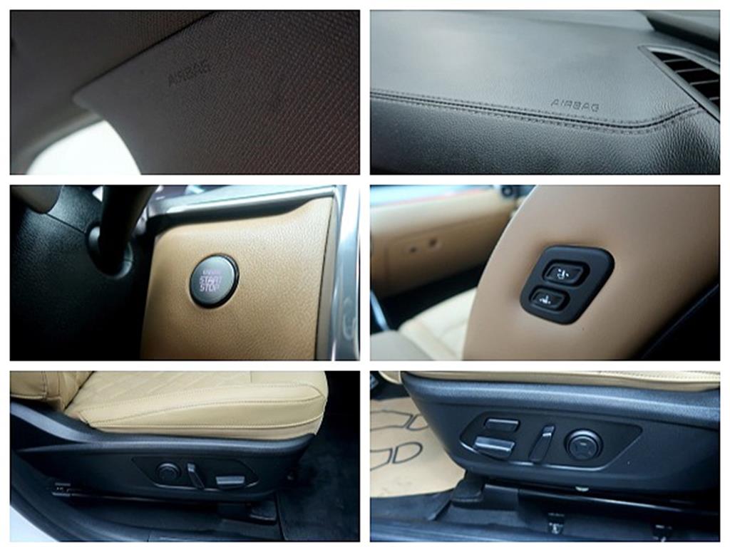 [기아] 쏘렌토 4세대(MQ4)하이브리드 HEV 1.6 2WD 시그니처 - 이미지 18