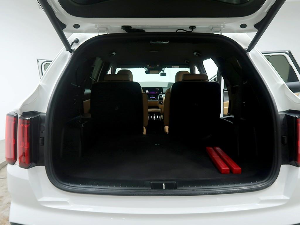 [기아] 쏘렌토 4세대(MQ4)하이브리드 HEV 1.6 2WD 시그니처 - 이미지 17