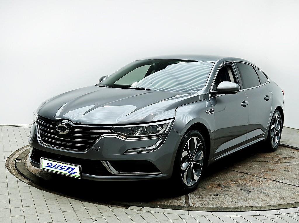 [르노코리아(삼성)] SM6 LPG 2.0 LPe SE - 이미지 2