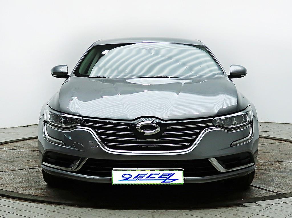 [르노코리아(삼성)] SM6 LPG 2.0 LPe SE