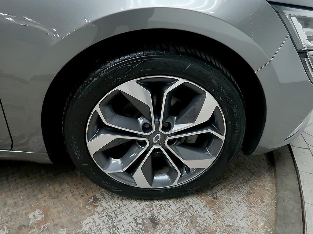 [르노코리아(삼성)] SM6 LPG 2.0 LPe SE - 이미지 5