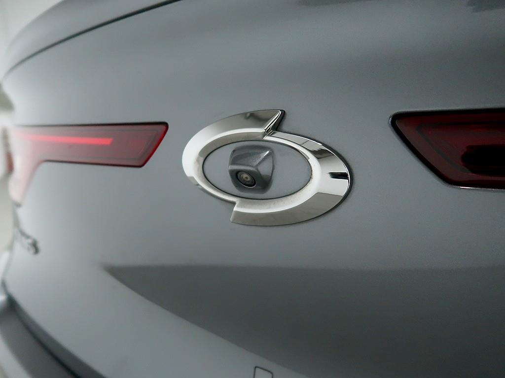 [르노코리아(삼성)] SM6 LPG 2.0 LPe SE - 이미지 6